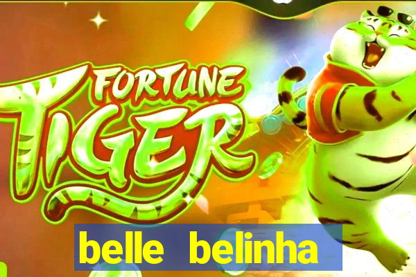 belle belinha vazados gratis